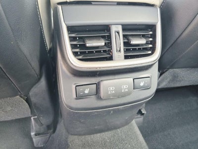 2020 Subaru Legacy Limited