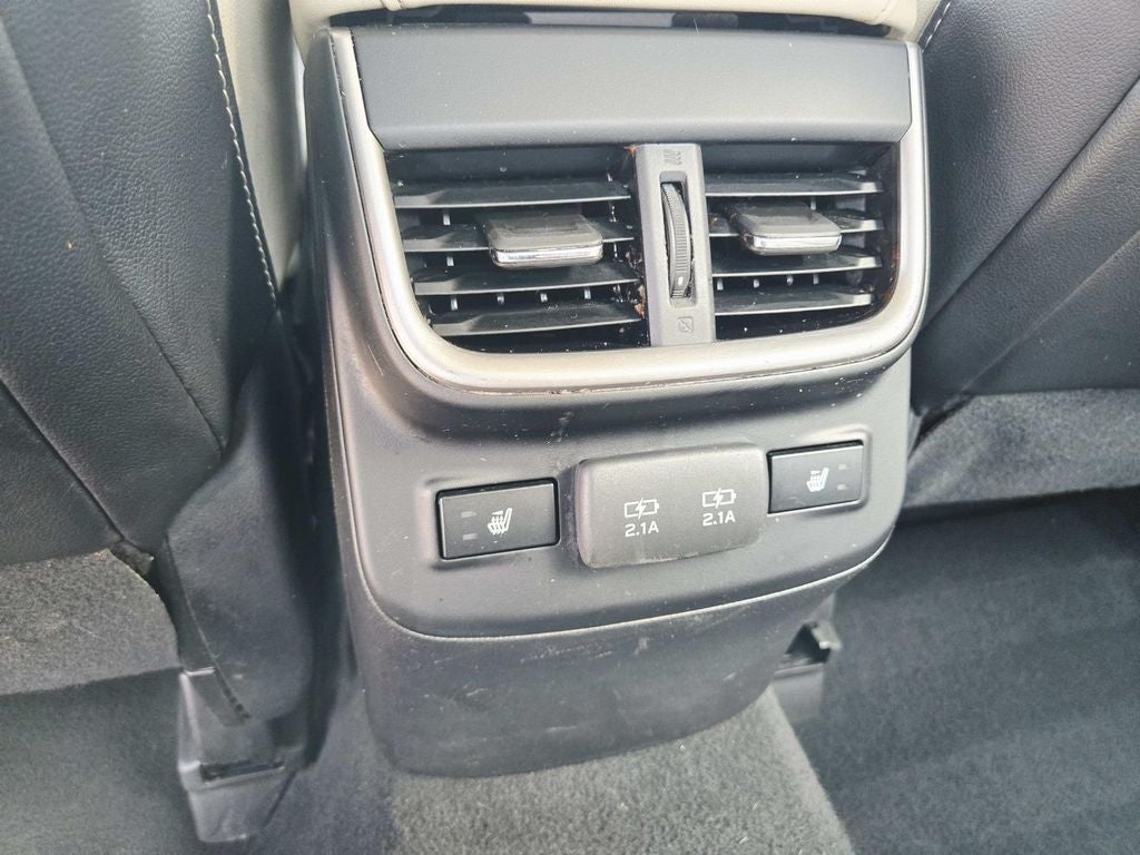 2020 Subaru Legacy Limited