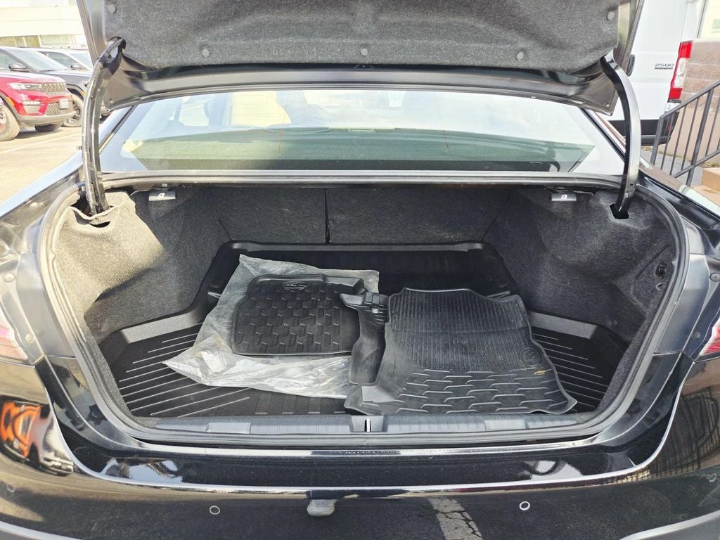 2020 Subaru Legacy Limited