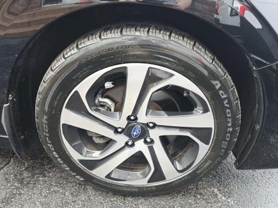 2020 Subaru Legacy Limited