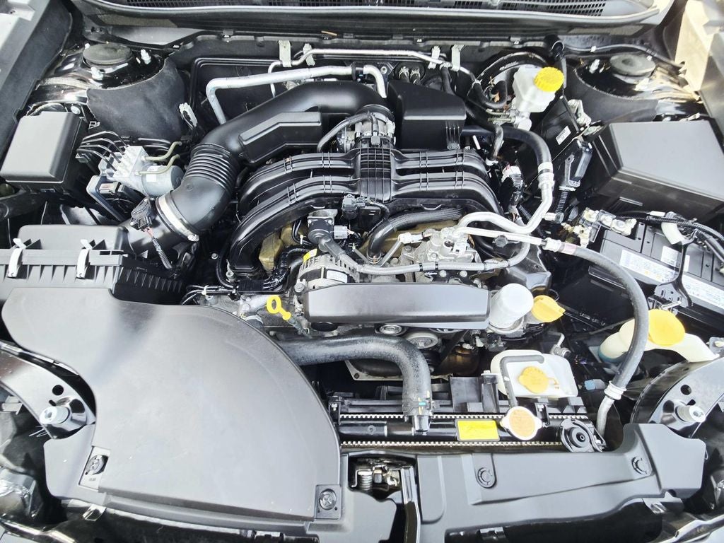 2020 Subaru Legacy Limited