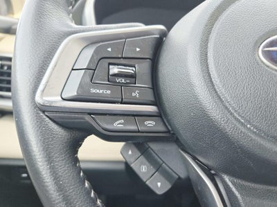 2020 Subaru Legacy Limited