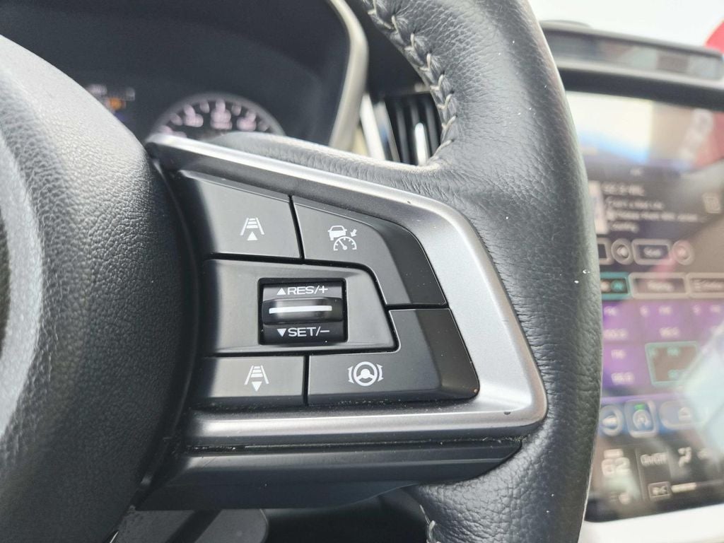 2020 Subaru Legacy Limited