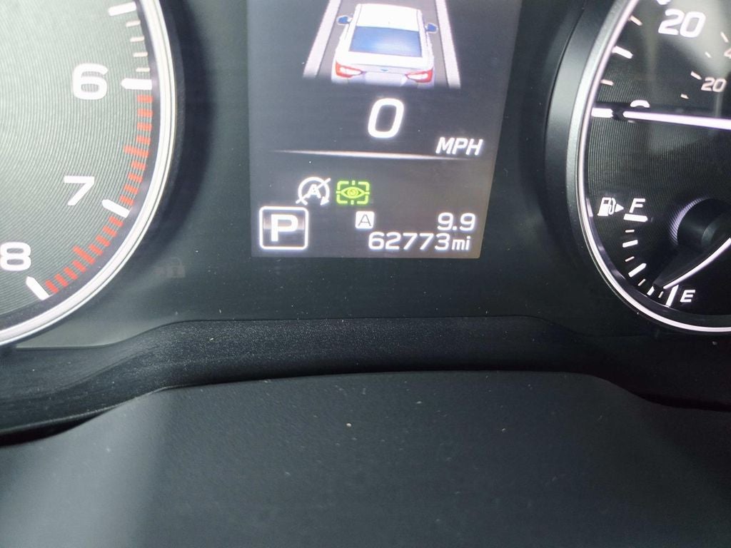 2020 Subaru Legacy Limited