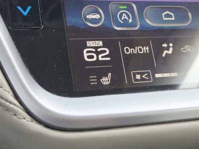 2020 Subaru Legacy Limited