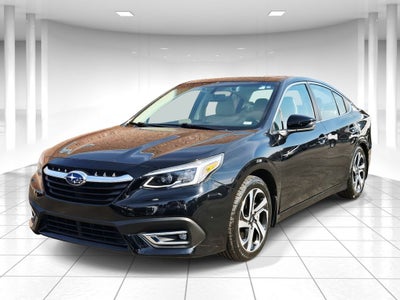 2020 Subaru Legacy Limited