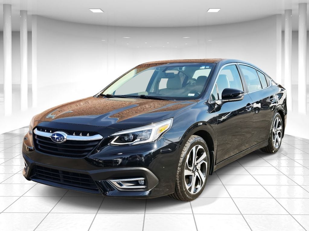 2020 Subaru Legacy Limited