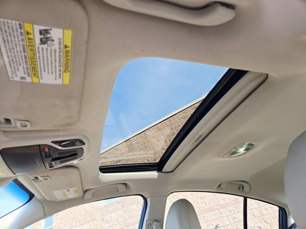 2020 Subaru Legacy Limited