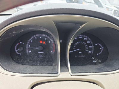 2011 Toyota Avalon Limited
