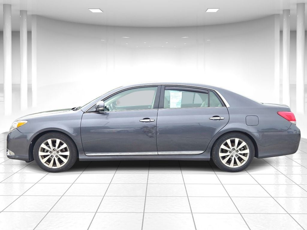 2011 Toyota Avalon Limited