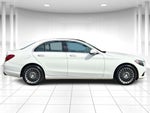 2016 Mercedes-Benz C-Class C 300 4MATIC®