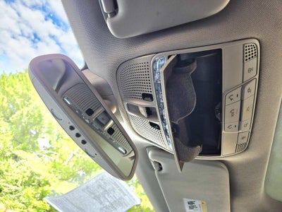 2016 Mercedes-Benz C-Class C 300 4MATIC®