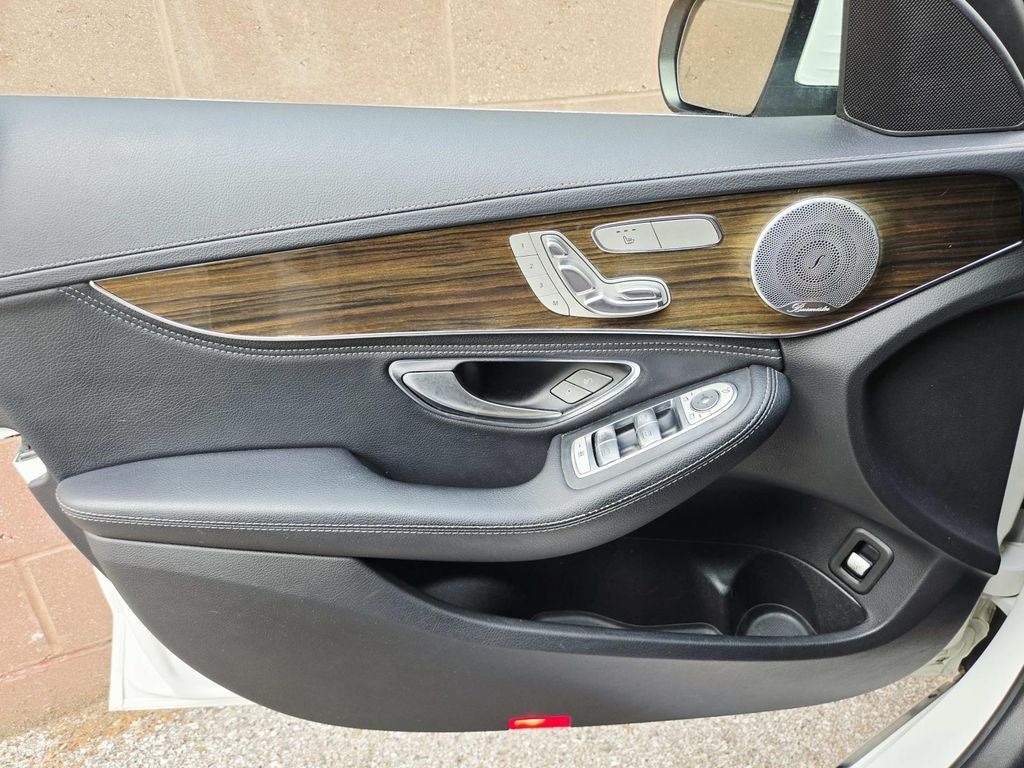 2016 Mercedes-Benz C-Class C 300 4MATIC®