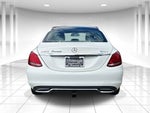 2016 Mercedes-Benz C-Class C 300 4MATIC®