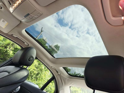 2016 Mercedes-Benz C-Class C 300 4MATIC®