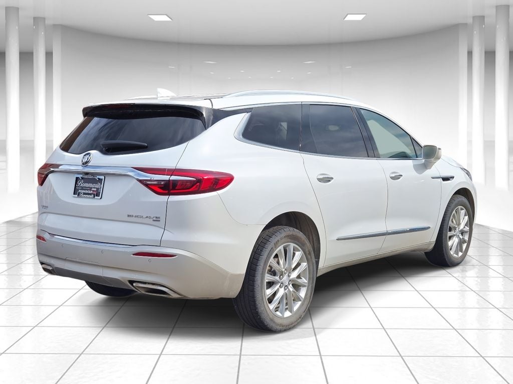 2019 Buick Enclave Essence