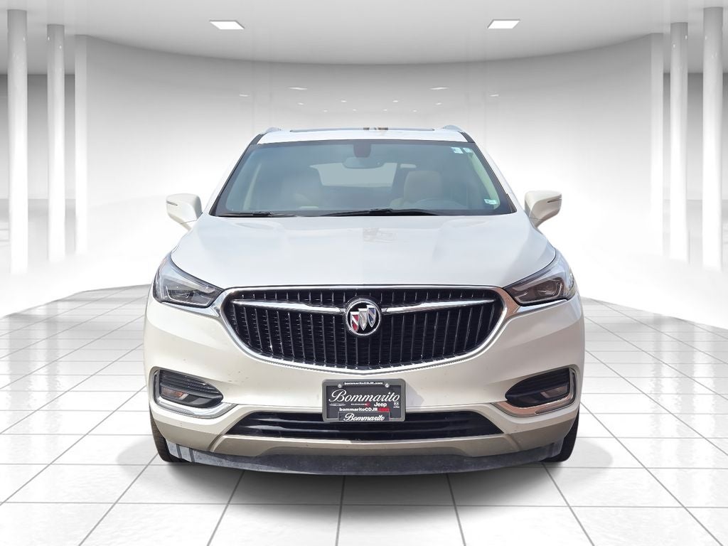 2019 Buick Enclave Essence