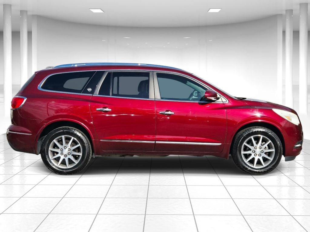 2016 Buick Enclave Convenience Group