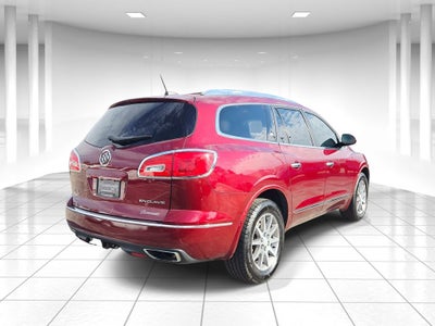 2016 Buick Enclave Convenience Group