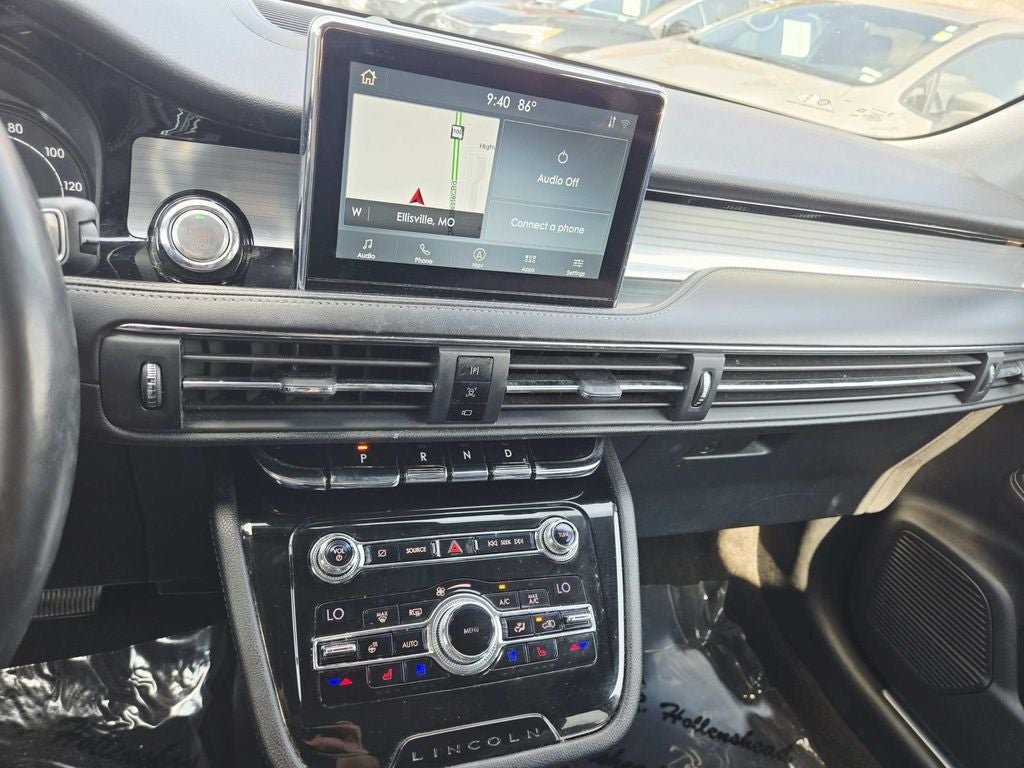 2020 Lincoln Corsair Standard
