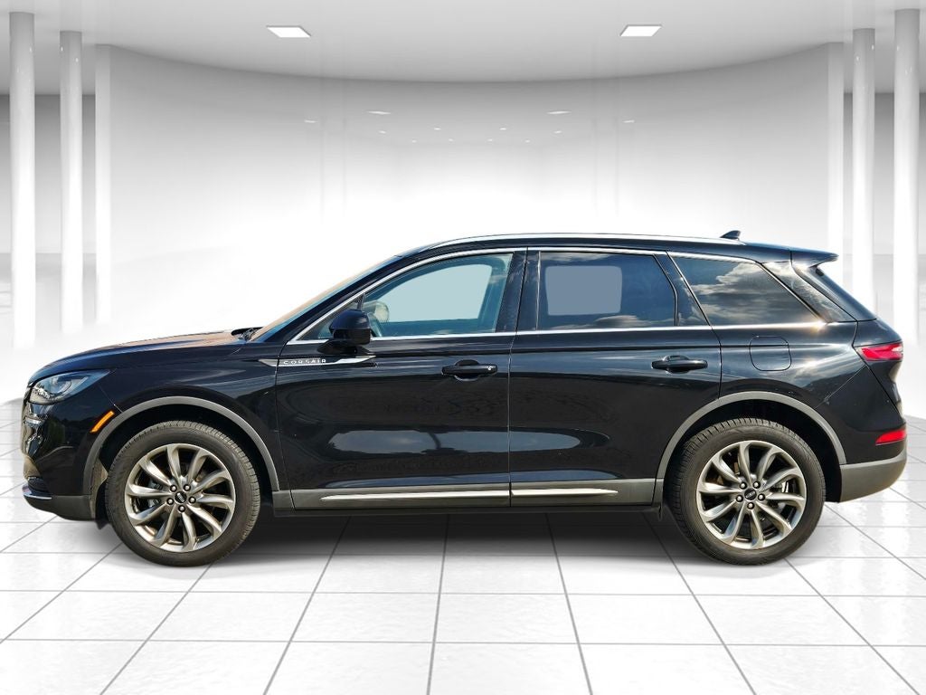 2020 Lincoln Corsair Standard