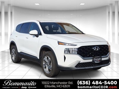 2023 Hyundai Santa Fe SE