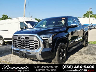 2024 Toyota Tundra 1794