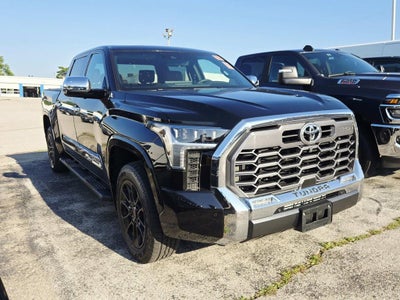 2024 Toyota Tundra 1794