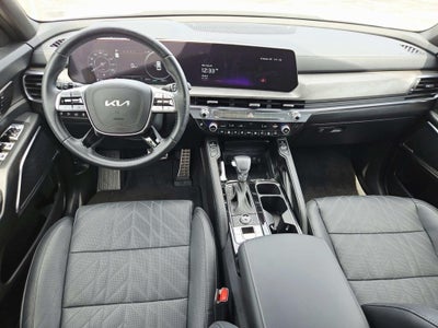 2024 Kia Telluride SX X-Line
