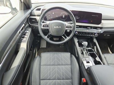 2024 Kia Telluride SX X-Line