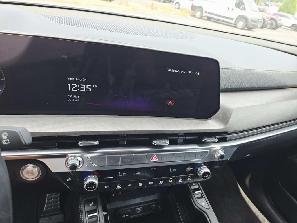 2024 Kia Telluride SX X-Line