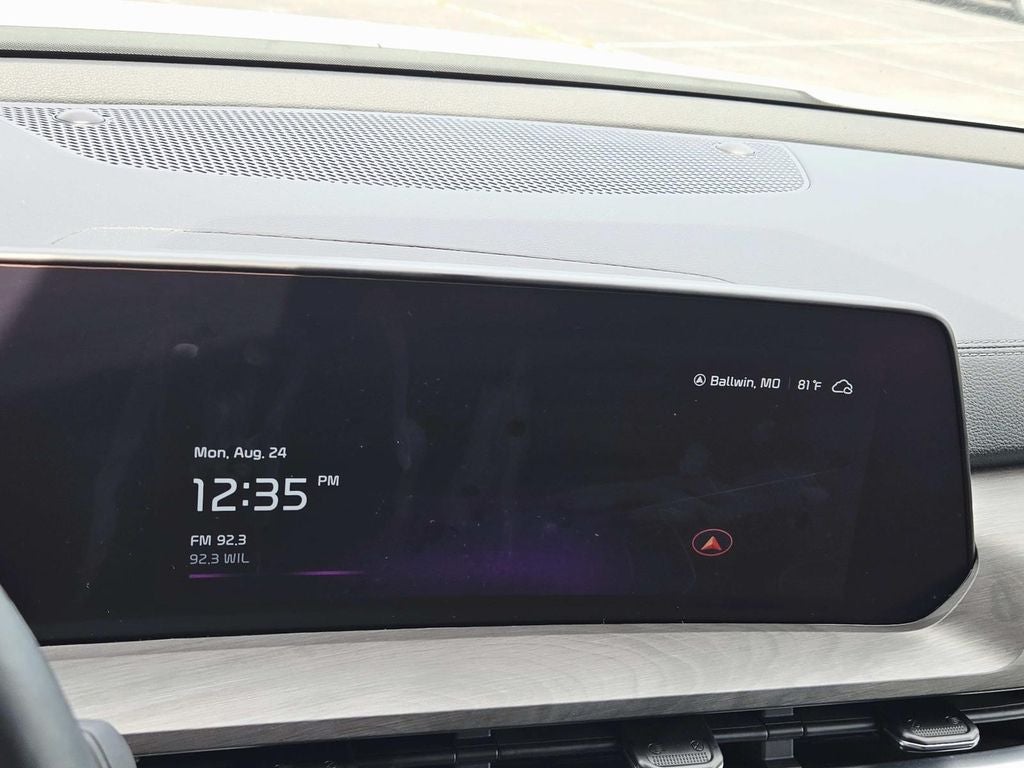 2024 Kia Telluride SX X-Line
