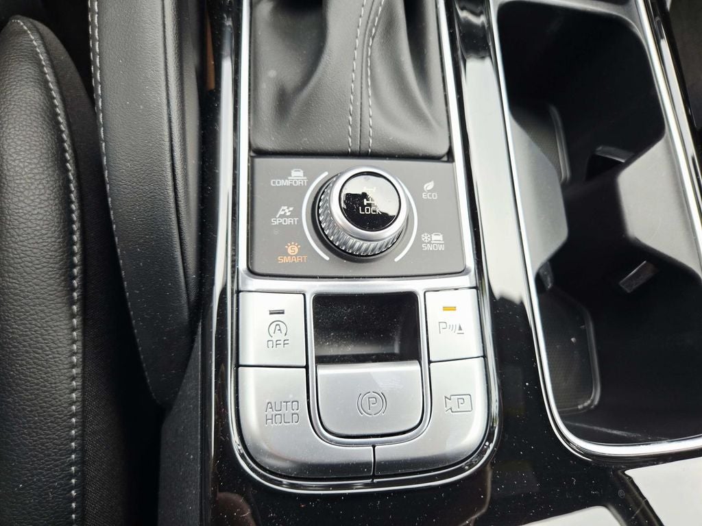 2024 Kia Telluride SX X-Line