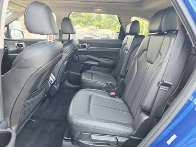 2021 Kia Sorento EX
