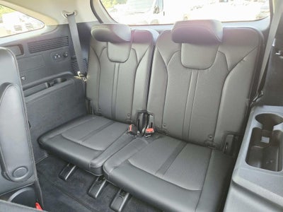 2021 Kia Sorento EX