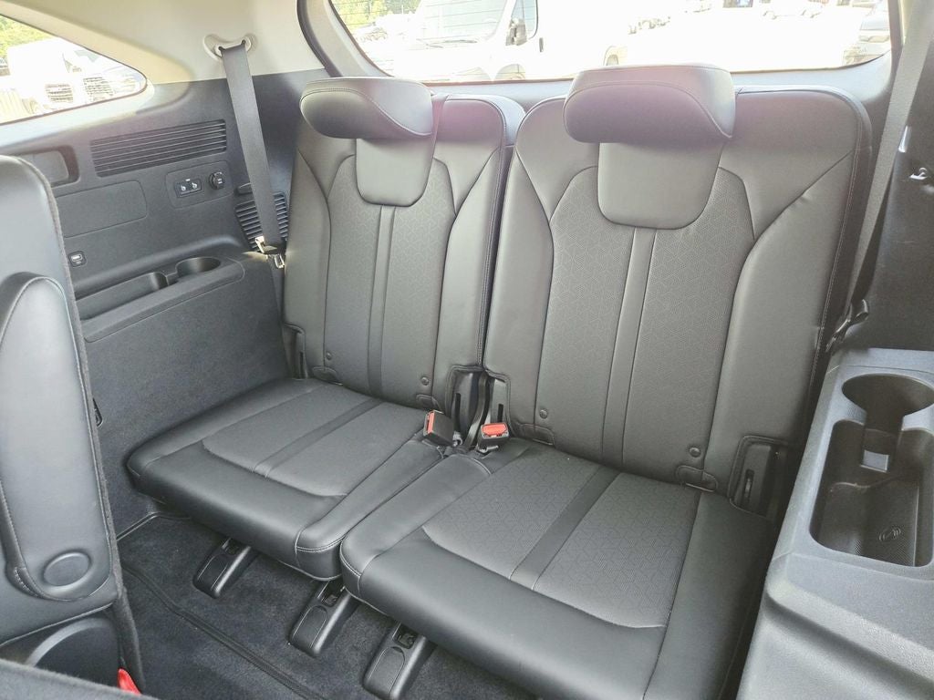 2021 Kia Sorento EX