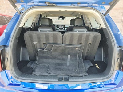 2021 Kia Sorento EX