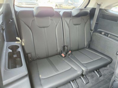 2021 Kia Sorento EX