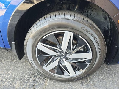 2021 Kia Sorento EX