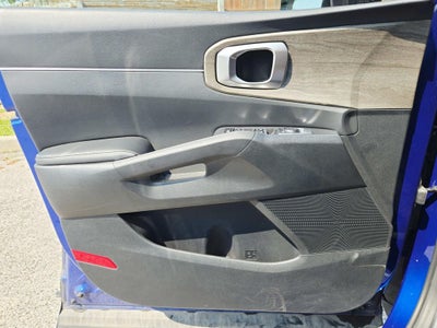 2021 Kia Sorento EX