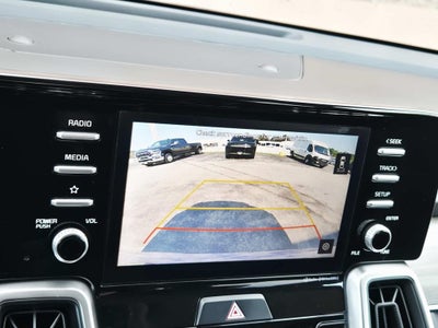 2021 Kia Sorento EX