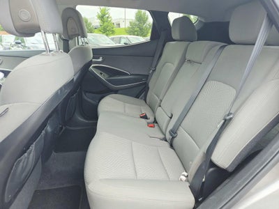 2015 Hyundai Santa Fe Sport Base
