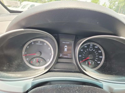 2015 Hyundai Santa Fe Sport Base