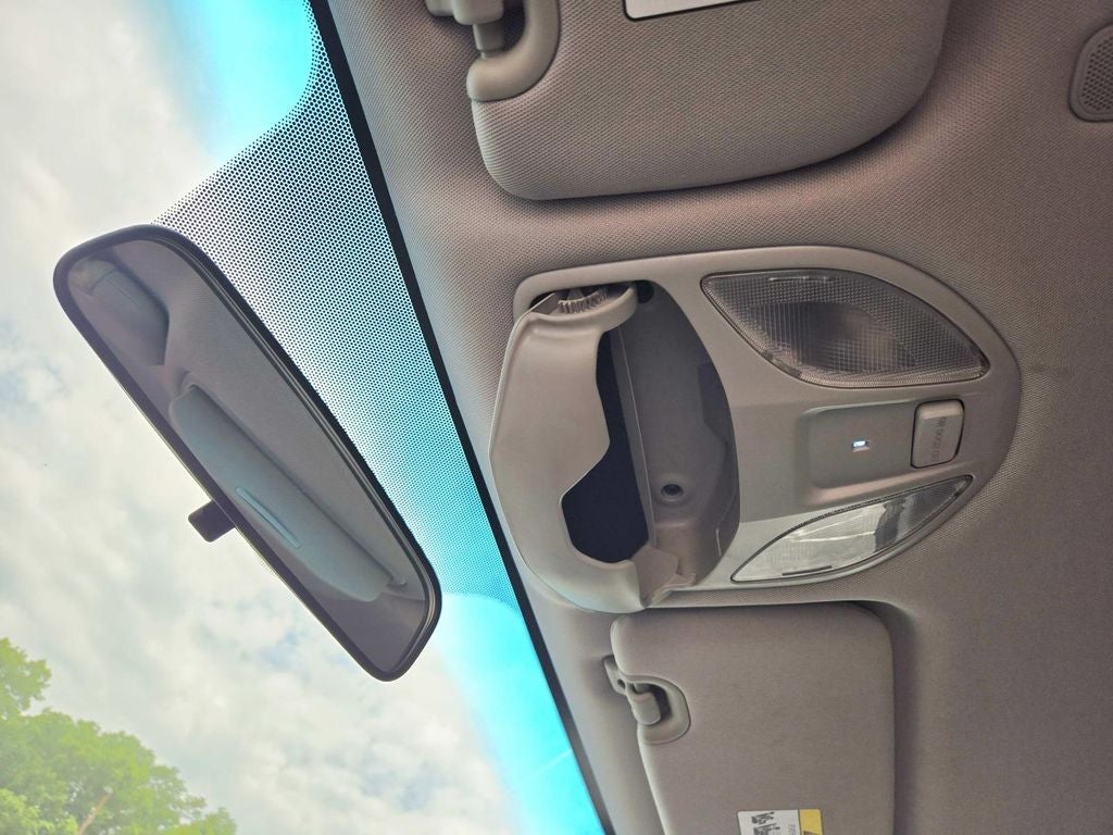 2015 Hyundai Santa Fe Sport Base