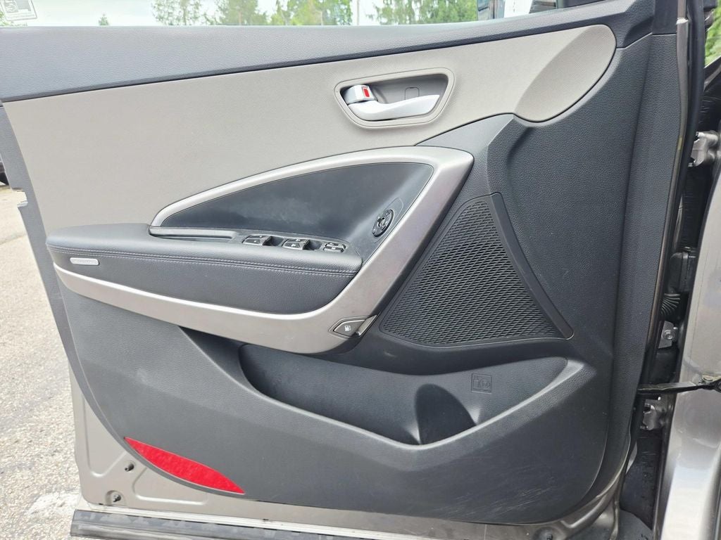 2015 Hyundai Santa Fe Sport Base