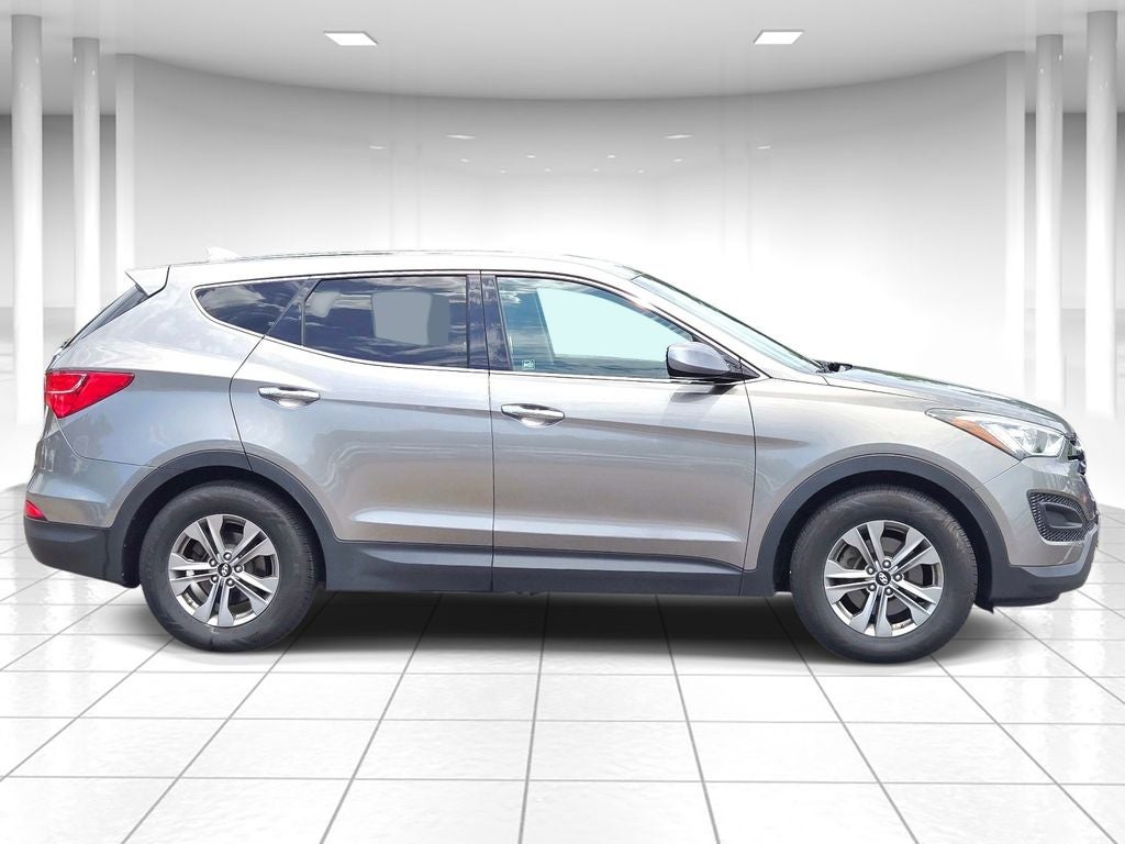 2015 Hyundai Santa Fe Sport Base