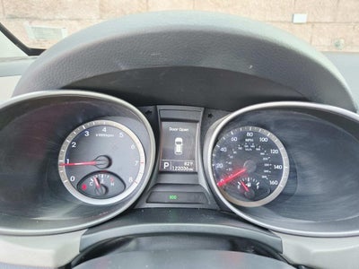 2015 Hyundai Santa Fe Sport Base