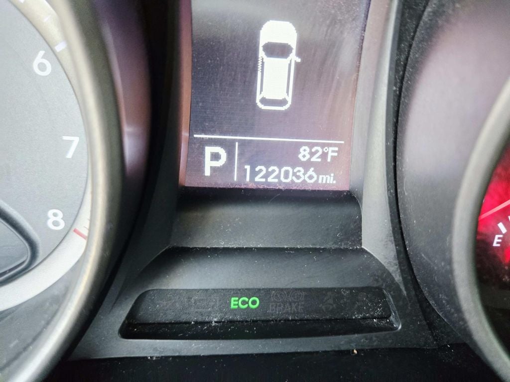 2015 Hyundai Santa Fe Sport Base