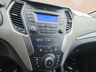 2015 Hyundai Santa Fe Sport Base