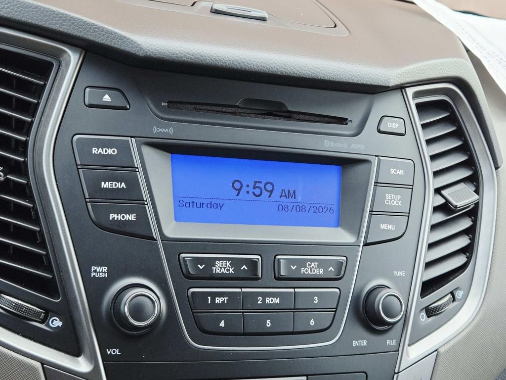 2015 Hyundai Santa Fe Sport Base
